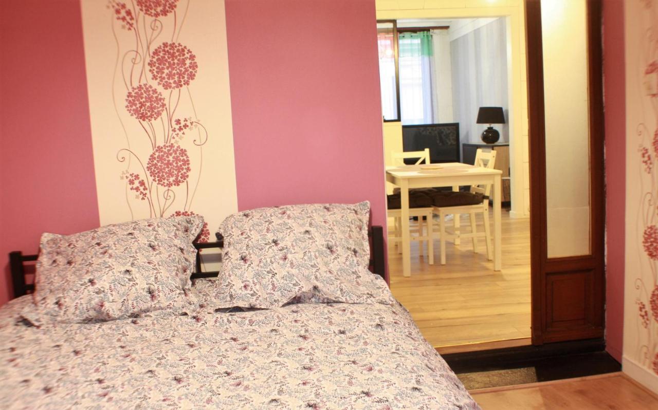 Welcome Calais Centre St Pierre Fontinettes Ngoại thất bức ảnh